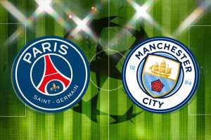 PSG vs Manchester City Football Prediction, Betting Tip & Match Preview